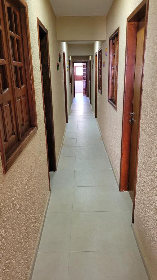 Suites Perto Do Mar Pôrto das Galinhas Εξωτερικό φωτογραφία
