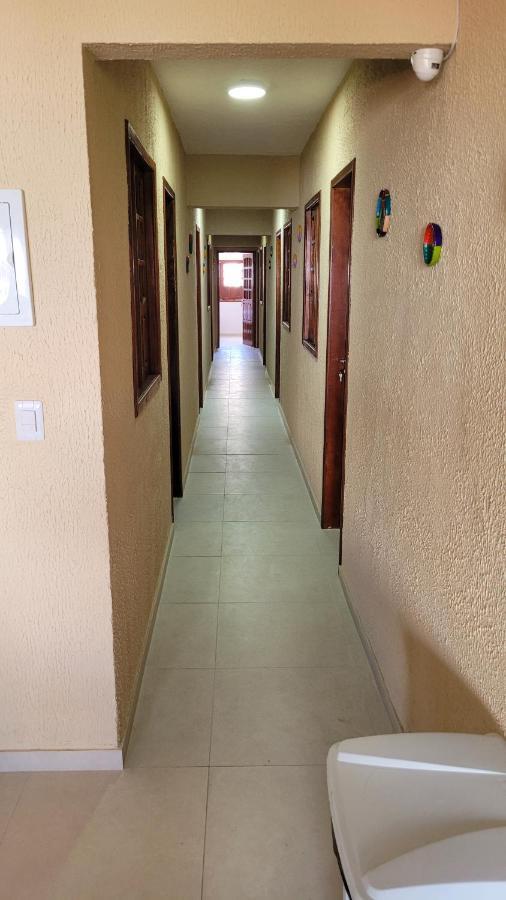 Suites Perto Do Mar Pôrto das Galinhas Εξωτερικό φωτογραφία